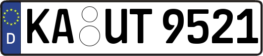 KA-UT9521