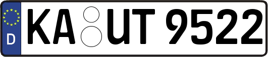 KA-UT9522