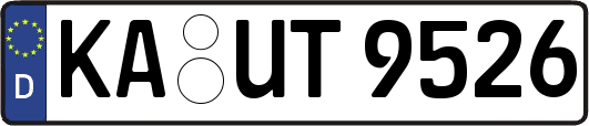 KA-UT9526