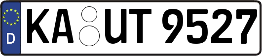 KA-UT9527
