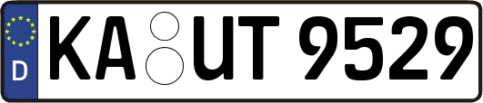 KA-UT9529