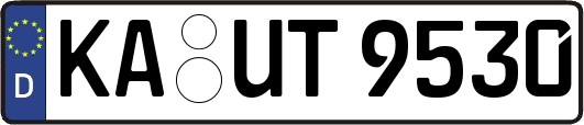 KA-UT9530