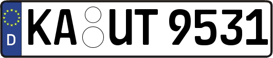 KA-UT9531