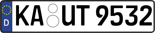 KA-UT9532