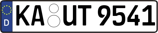 KA-UT9541