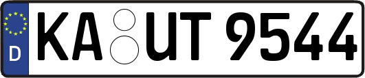 KA-UT9544