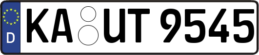 KA-UT9545