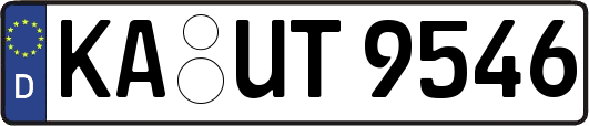 KA-UT9546