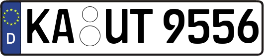 KA-UT9556