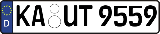 KA-UT9559