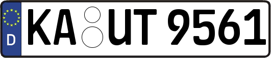 KA-UT9561