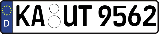 KA-UT9562