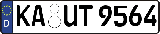 KA-UT9564