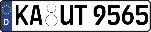 KA-UT9565