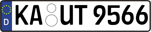 KA-UT9566