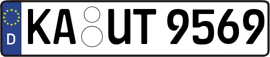 KA-UT9569