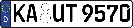 KA-UT9570