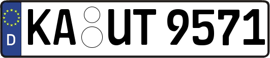 KA-UT9571