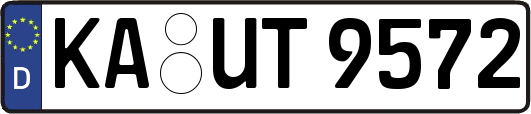 KA-UT9572
