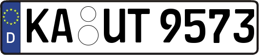 KA-UT9573