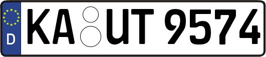 KA-UT9574