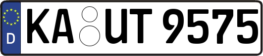 KA-UT9575