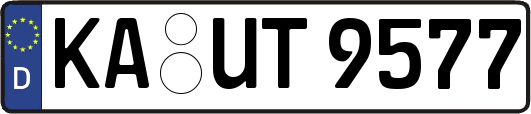 KA-UT9577