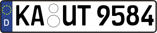 KA-UT9584