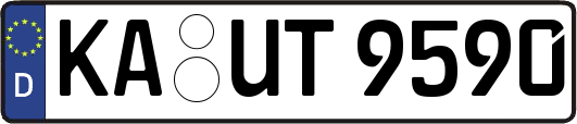 KA-UT9590