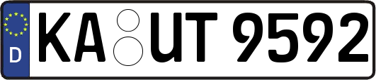 KA-UT9592
