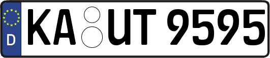 KA-UT9595