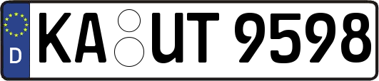 KA-UT9598