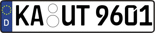 KA-UT9601