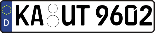 KA-UT9602