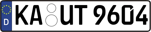 KA-UT9604