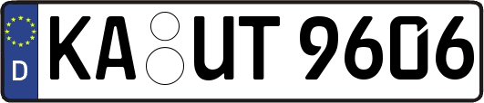 KA-UT9606