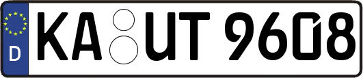 KA-UT9608