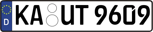 KA-UT9609