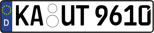 KA-UT9610