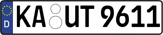 KA-UT9611