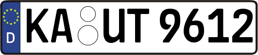 KA-UT9612