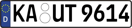 KA-UT9614