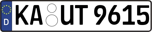 KA-UT9615