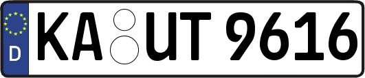 KA-UT9616