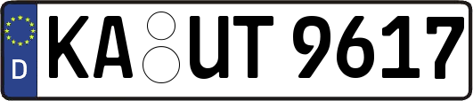 KA-UT9617