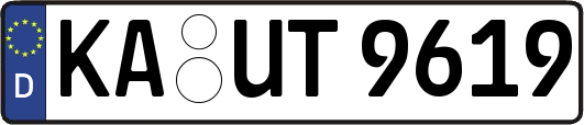 KA-UT9619