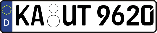 KA-UT9620