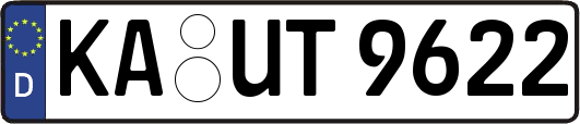 KA-UT9622