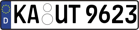 KA-UT9623