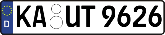 KA-UT9626